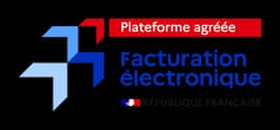Plateforme agréée — Facturation électronique