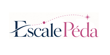 Logo de Escale Péda